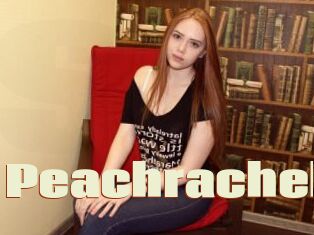 Peachrachel