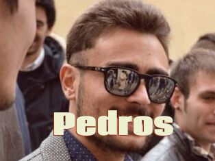 Pedros