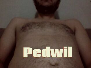 Pedwil