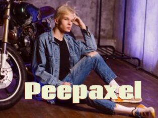 Peepaxel