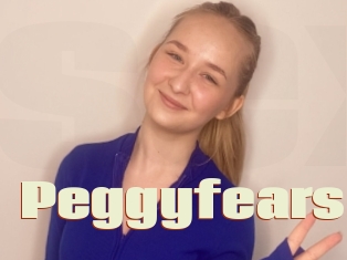 Peggyfears