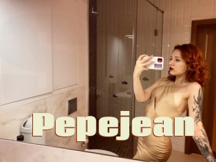 Pepejean