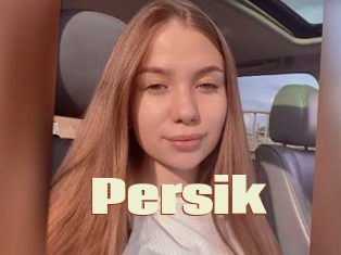 Persik