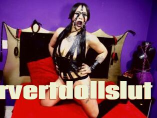 Pervertdollslut