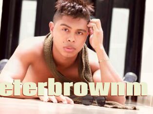 Peterbrownm