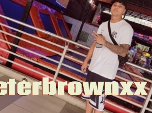 Peterbrownxx