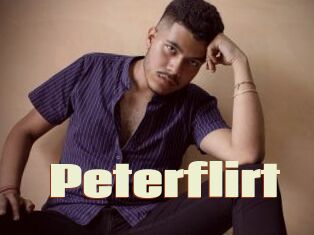 Peterflirt