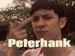 Peterhank