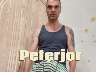 Peterjor