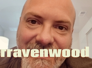 Peterravenwood