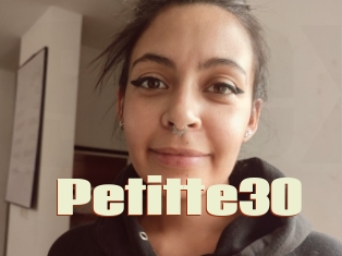 Petitte30