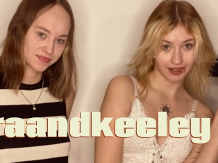 Petraandkeeley