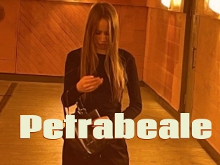 Petrabeale