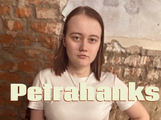 Petrahanks