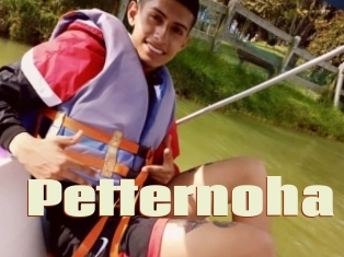 Petternoha