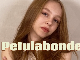 Petulabonde