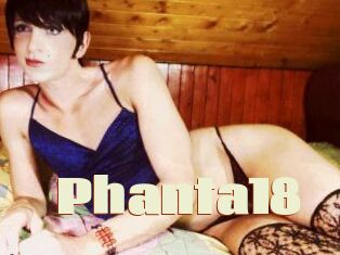 Phanta18