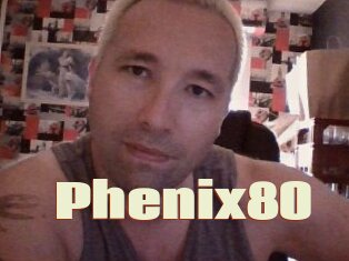 Phenix80