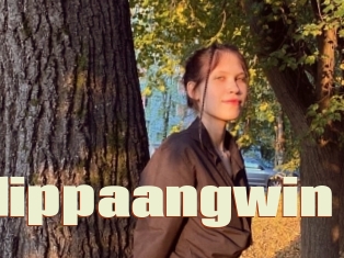 Philippaangwin