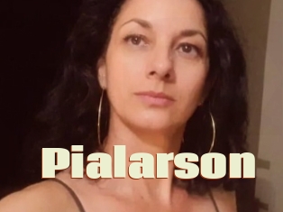 Pialarson