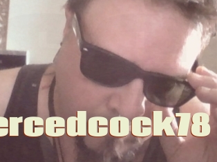 Piercedcock78