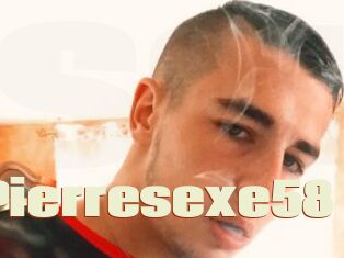 Pierresexe58