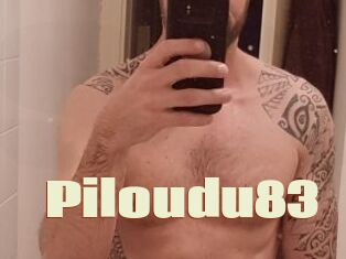 Piloudu83