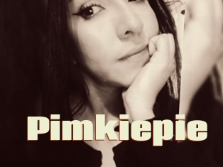 Pimkiepie