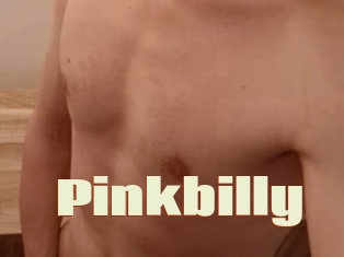 Pinkbilly