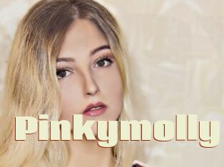 Pinkymolly