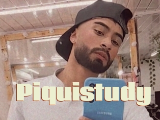 Piquistudy