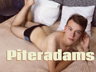 Piteradams