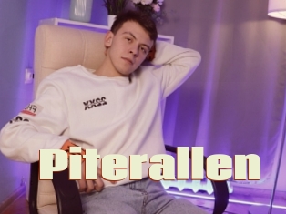 Piterallen