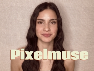 Pixelmuse