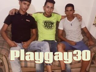 Playgay30