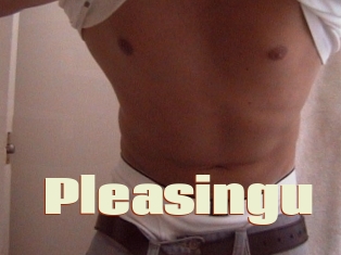 Pleasing_u