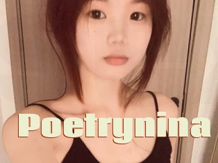 Poetrynina