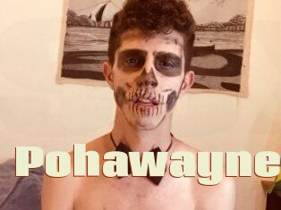 Pohawayne