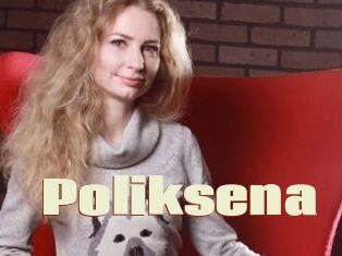 Poliksena