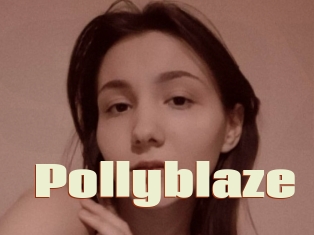 Pollyblaze