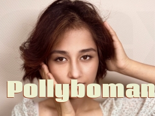 Pollyboman