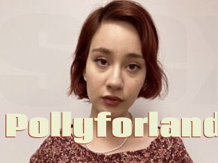 Pollyforland