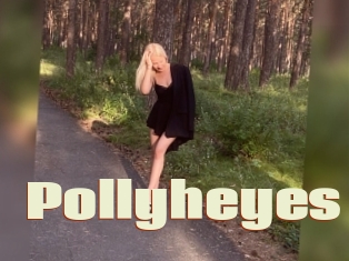 Pollyheyes