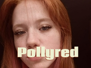 Pollyred