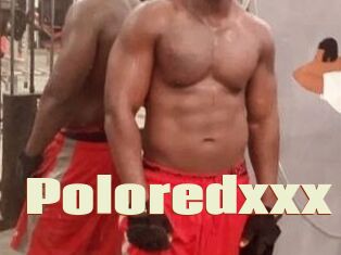 Poloredxxx