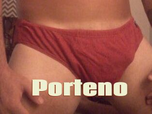 Porteno