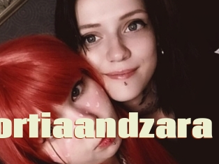 Portiaandzara