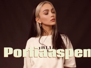 Portiaaspen