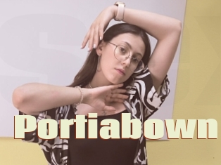 Portiabown