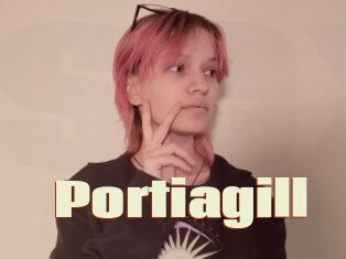 Portiagill